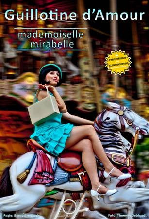 20/2026  "Guillotine d'Amour - der Spaß ist angerichtet" am Freitag, 27.02.2026