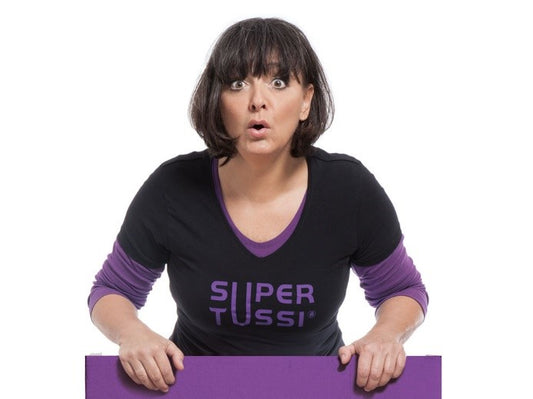 23/2026  "Supertussies packen aus" am Freitag, 20.03.2026