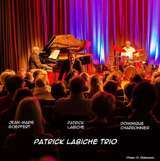 07/2025 "Un Parfum de France" am Freitag, 28.11.2025