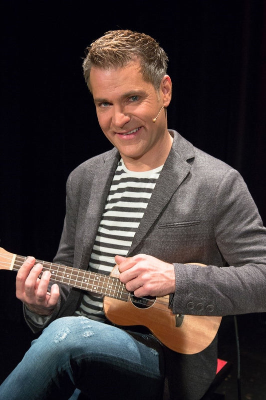 15/2026  "Welt-Kapp - Mit einem Flügel um die Welt" am Freitag, 23.01.2026