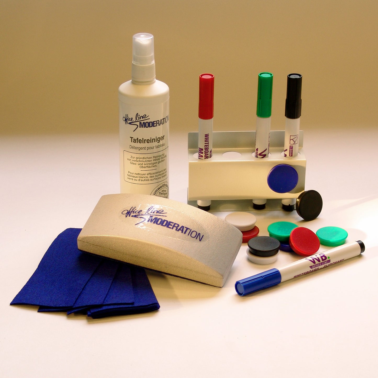Starter-Kit