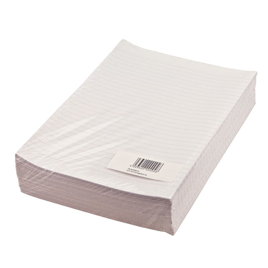 Kanzleipapier A4 liniert