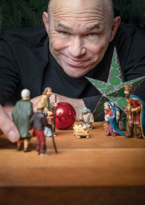 09/2025 "Verschollen im Weihnachtsstollen 25.0" am Freitag, 05.12.2025