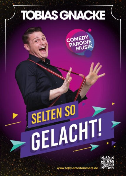 19/2026  "Selten so gelacht!" am Freitag, 20.02.2026