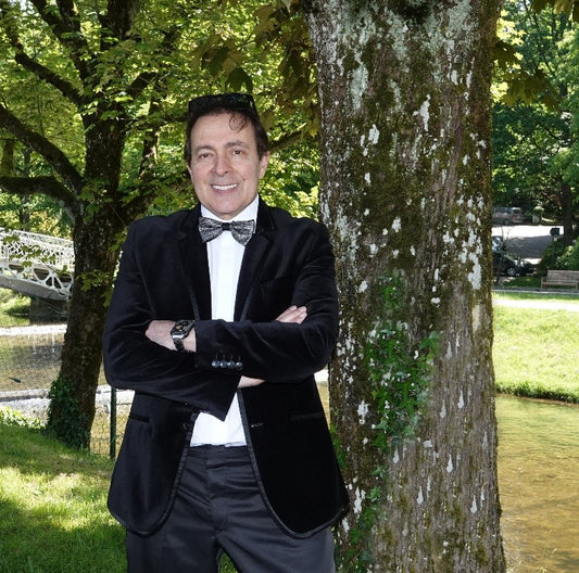 02/2026 "Bella Italia" mit Claudio Versace am Freitag, 30.10.2026