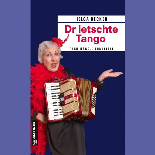 06/2026  "Dr letschte Tango" am Freitag 27.11.2026