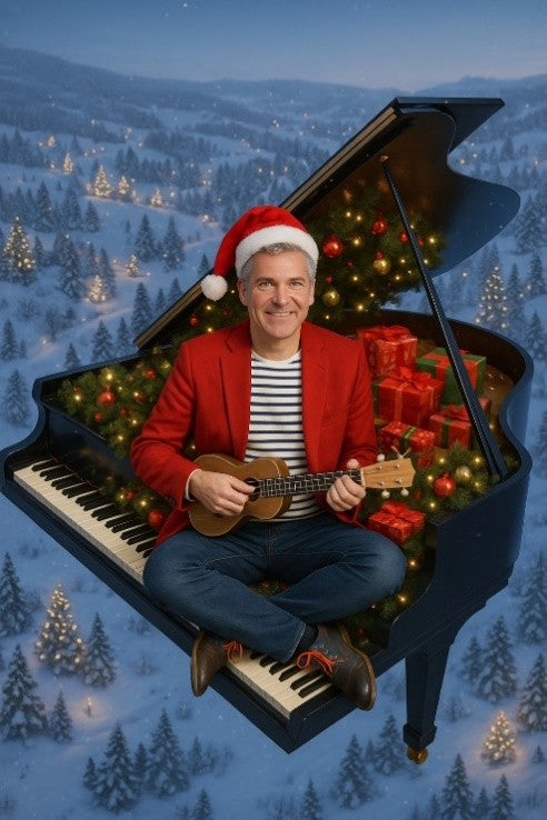 07/2026  "Feliz Navikapp" am Freitag 11.12.2026
